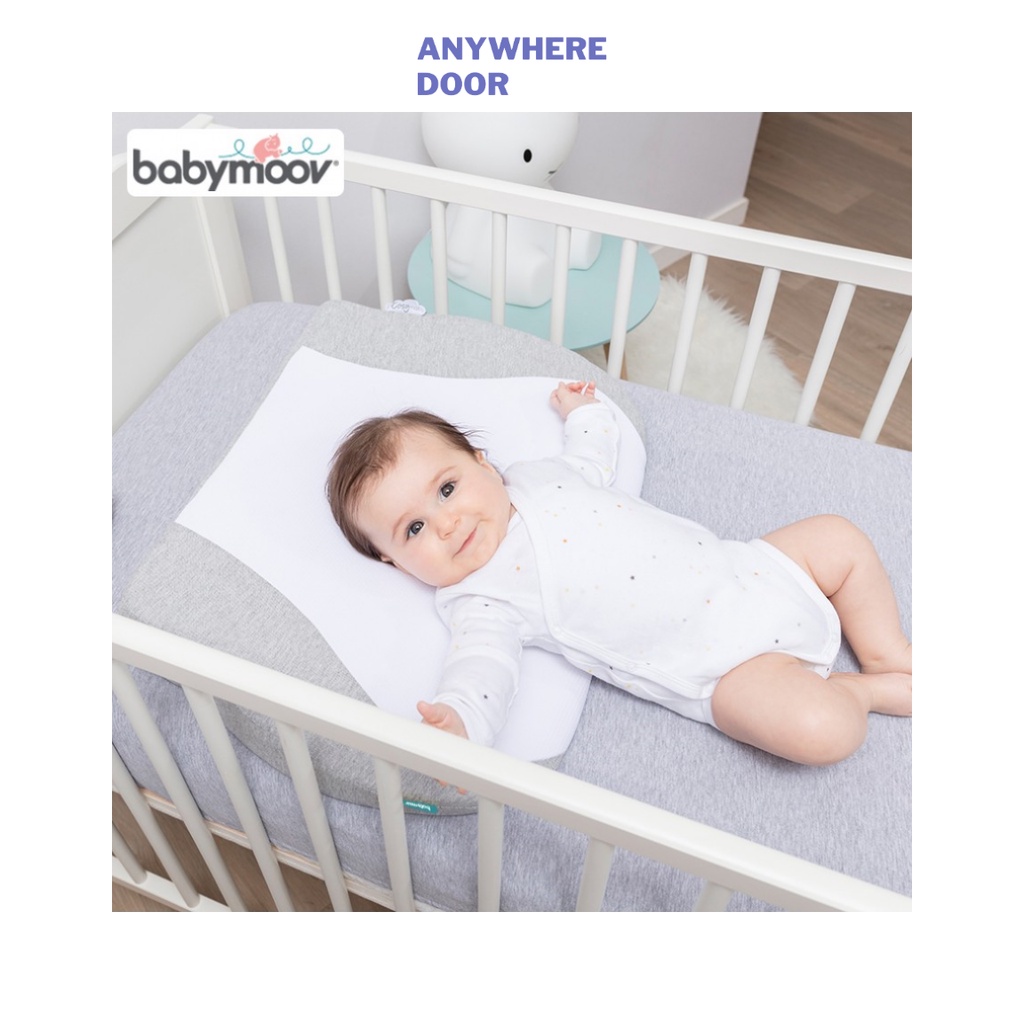 Gối chống trào ngược Babymoov