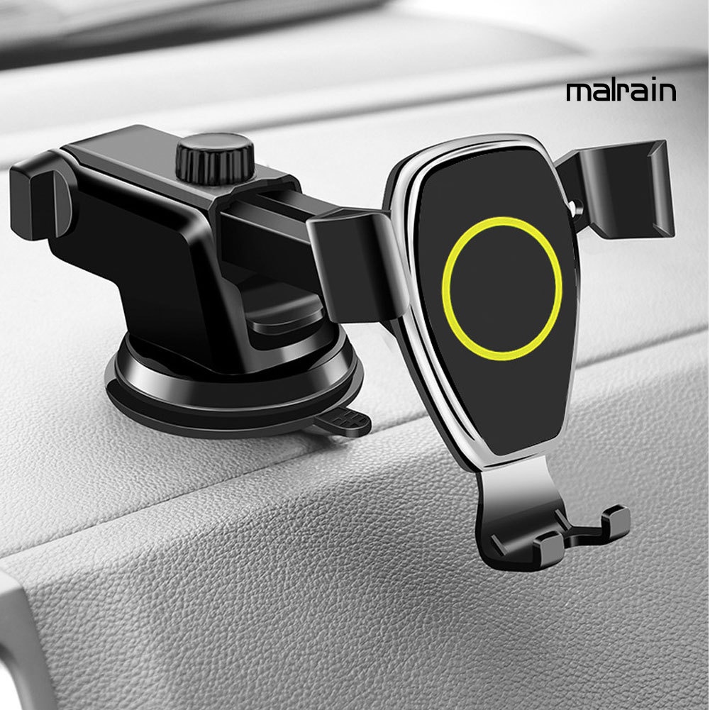 Giá Đỡ Điện Thoại Gắn Kính Chắn Gió Xe Hơi Tiện Dụng | BigBuy360 - bigbuy360.vn