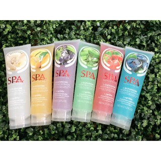 Kem Tẩy Tế Bào Chết Spa