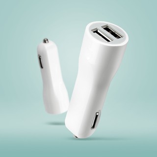 Cốc sạc xe hơi, cốc sạc ô tô, cốc sạc xe hơ 2 cổng sạc, sạc điện thoại trên ô tô 2 cổng đa năng sạc trên ô tô