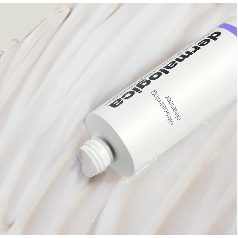 Dermalogica UltraCalming Cleanser 250ml - Sữa rửa mặt cho da nhạy cảm, kích ứng