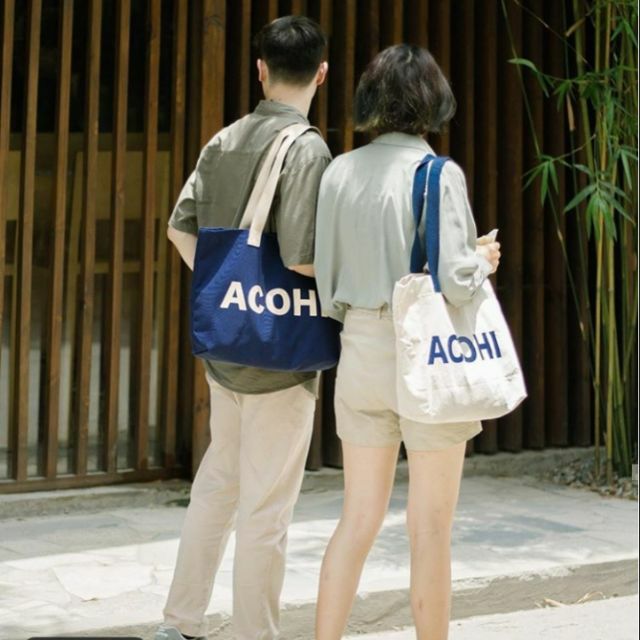 🛍Túi tone acohi🍂