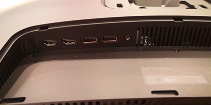 Xiaomi 34ich 2K 144Hz 21:9 [Mi Surface] Màn hình Xiaomi 34ich chính hãng | BigBuy360 - bigbuy360.vn