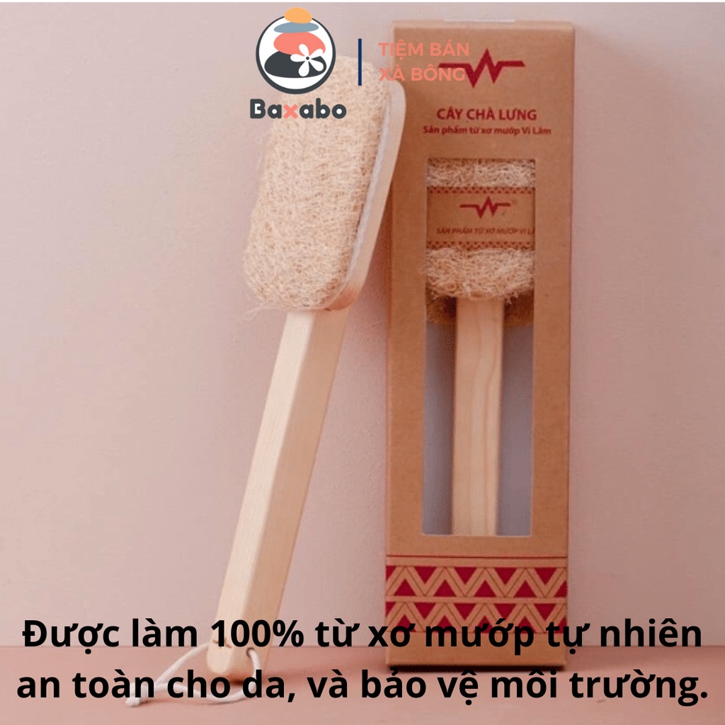 CÂY CHÀ LƯNG XƠ MƯỚP / CÂY CỌ LƯNG TẮM XƠ MƯỚP VI LÂM - ĐẠI LÝ CẤP 1 VI LÂM - BỀN, ĐẸP, AN TOÀN, THIÊN NHIÊN - BAXABO