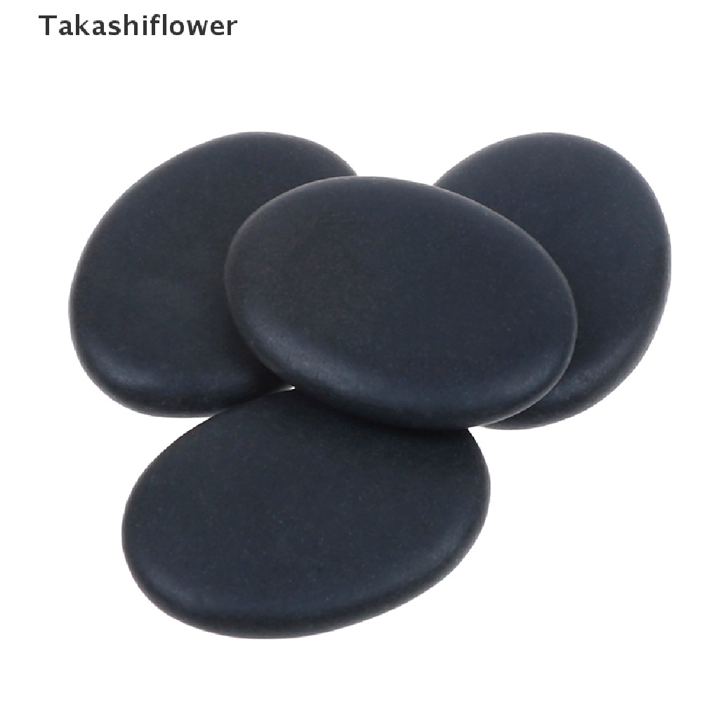 [Hàng mới về] Đá núi lửa thiên nhiên mát-xa giảm đau chăm sóc cơ thể