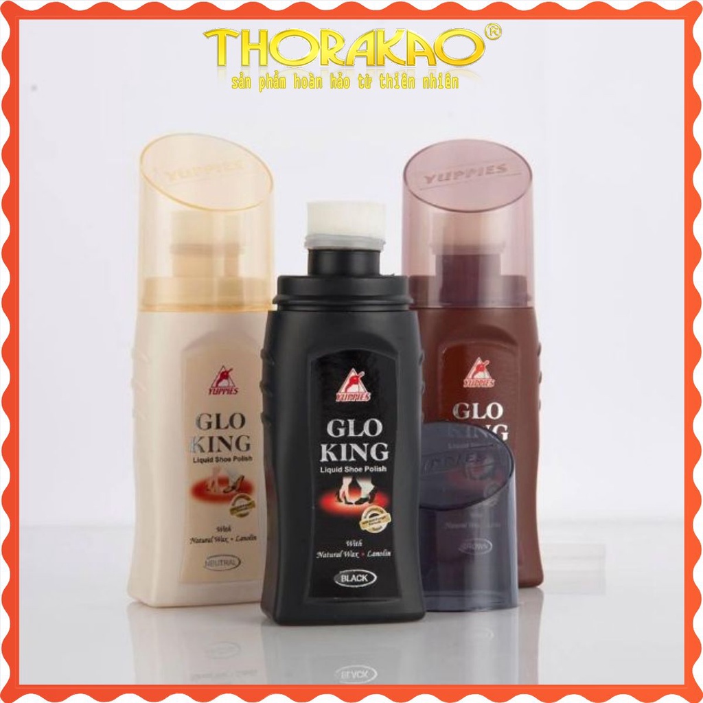 Xi đánh giày nước Malaysia (đủ màu)