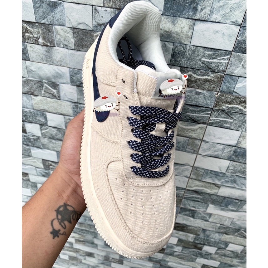 Giày thể thao nikes cả nam và nữ hàng Full Box đủ size 36-43 chất liệu da cao cấp bảo hành 1 năm