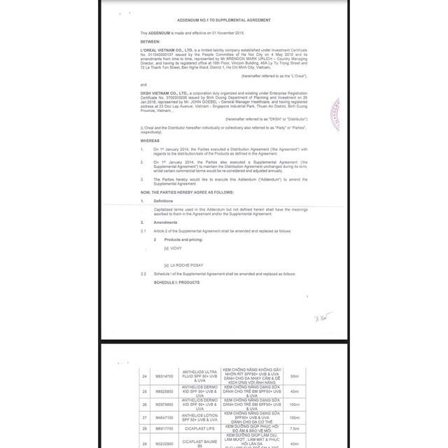 Kem dưỡng giảm mụn Duo+ 40ml La roche posay | BigBuy360 - bigbuy360.vn