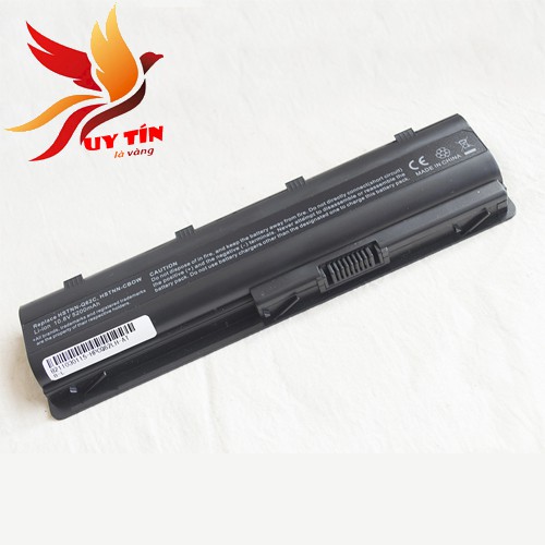 Pin laptop HP compaq 630 631 635