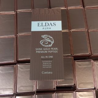 Eldas Aura 100ml (Hàng chính hãng)