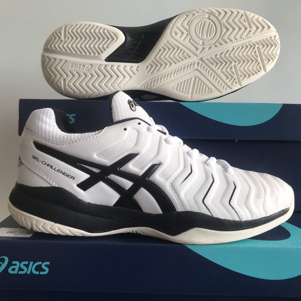 Giày Tennis Asics Gel Challenger