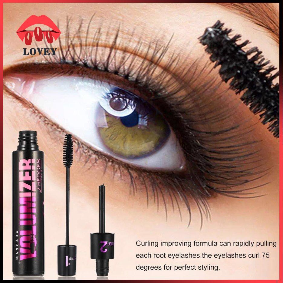 Mascara chuốt mi cong chống nhòe kháng nước | BigBuy360 - bigbuy360.vn