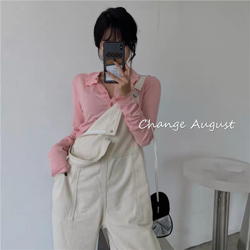 [HÀNG QUẢNG CHÂU] YẾM JEANS NỮ QUẦN DÀI | BigBuy360 - bigbuy360.vn