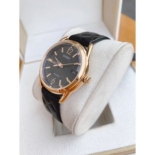 Đồng hồ nữ Citizen FE6083-13E