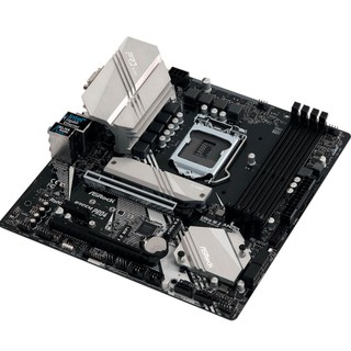 Mainboard Asrock B365M PRO4