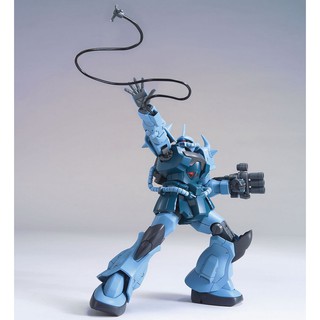 Mô hình HGUC Gouf Custom