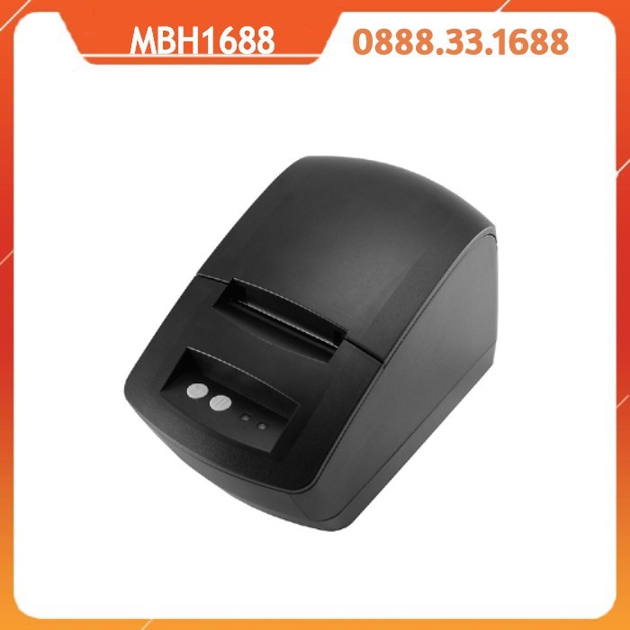 Máy in mã vạch Gprinter GP-2120TU