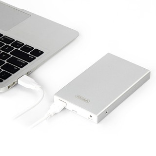 Hộp đựng Ổ cứng HDD Box Unitek Y-3369SL