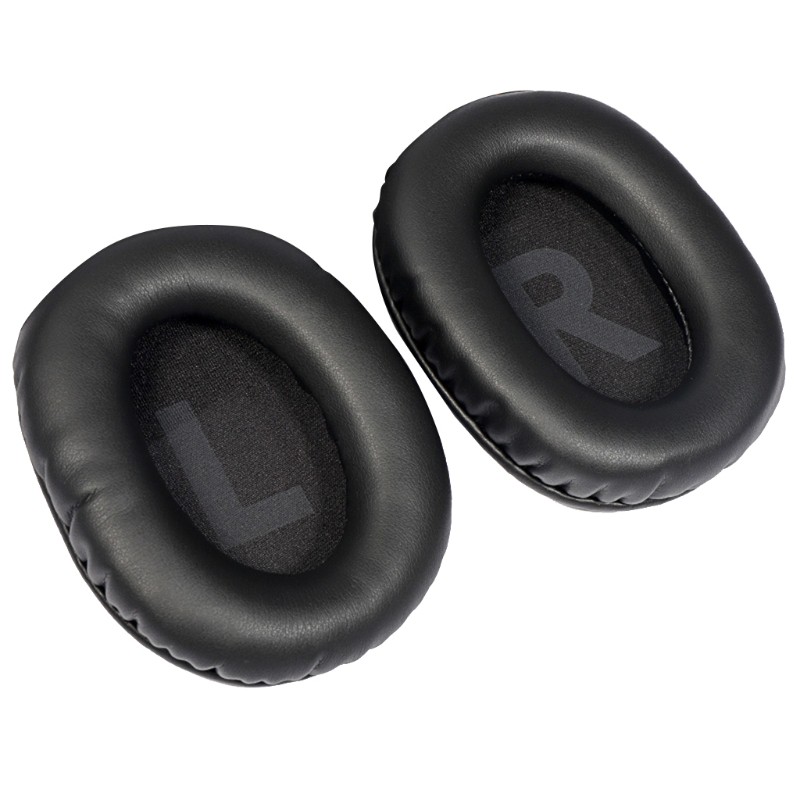 Đệm Tai Nghe Bằng Da Chất Lượng Cao Cho Logitech G Pro / G Pro X