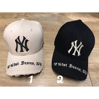Mũ lưỡi trai NY