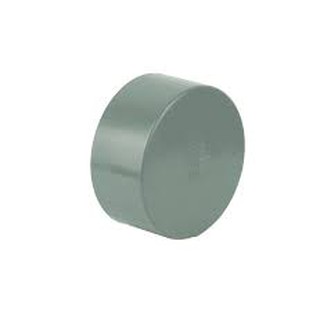 BỊT ỐNG/ NẮP BỊT PVC PHI 21/ 27/ 34/ 42/ 48MM
