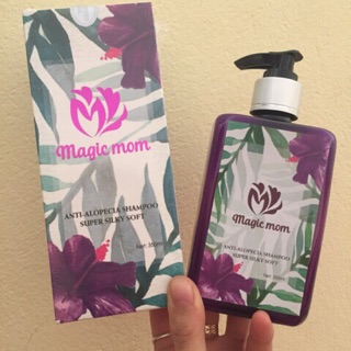 Giàu gội dưỡng sinh magic skin