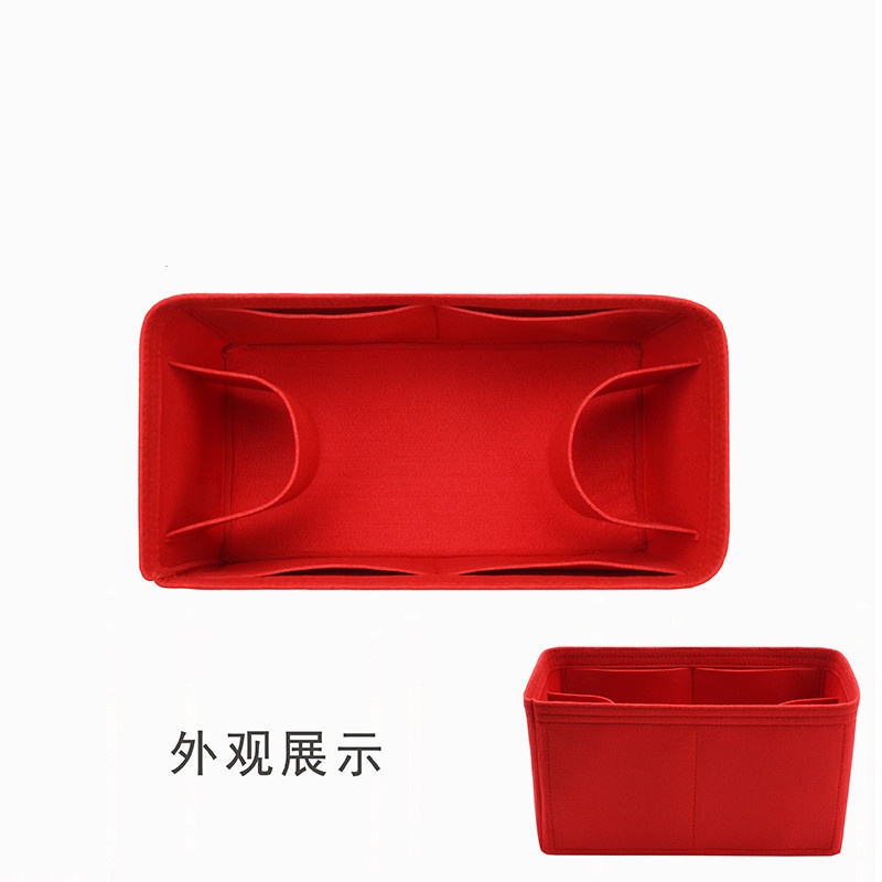 Túi Đựng Gối LV Speedy 25 30 35 Túi lót