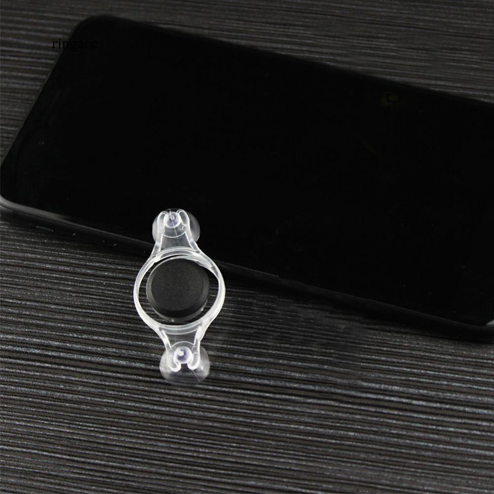 Cần gạt joystick điều khiển chơi game trên điện thoại di động và máy tính bảng