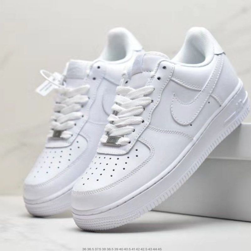 ( siêu rẻ) Giày thể thao độn đế siêu nhẹ