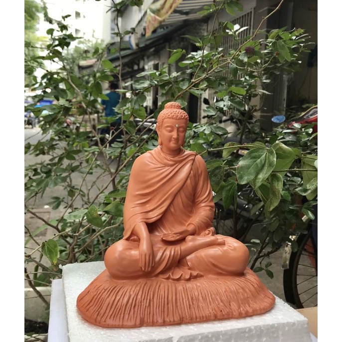 Tượng Bổn Sư Thích Ca Mâu Ni Phật