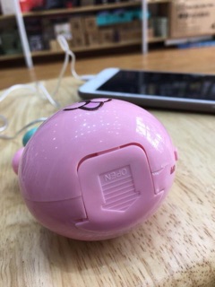 Loa nghe nhạc mini