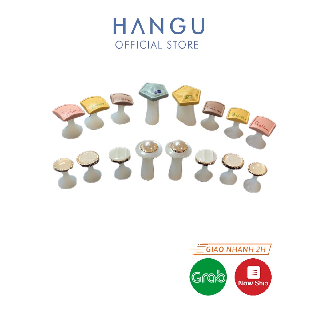 Kẹp tách ngón chân nail cao cấp