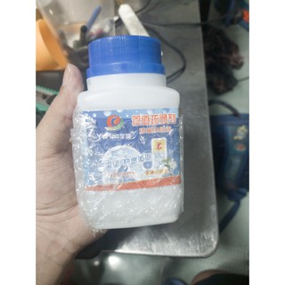 ( Combo x5 Hộp)Bột thông tắc cống, bồn cầu