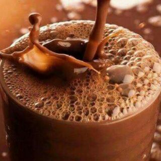BỘT CACAO NESQUIK NESTLE ĐỨC