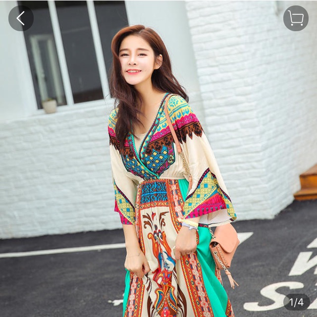 Váy của c nmtien