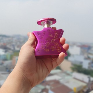 [Chính hãng] Mẫu thử/Chiết BOND NO.9 - NYC Perfumista Avenue EDP 10ml