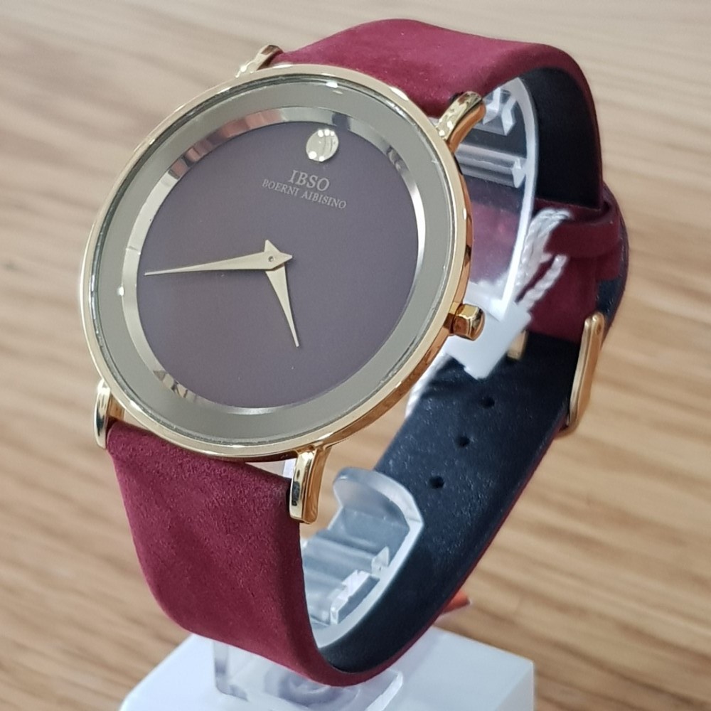 Đồng hồ nam IBSO 2216