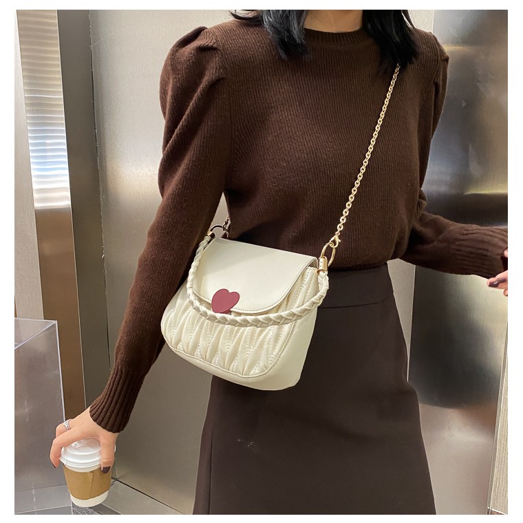 [Mã WAMT2405 giảm 10K đơn 0K] Túi xách nữ, túi đeo chéo đẹp chất da trơn mềm sang trọng ,88store -TX 0001 | BigBuy360 - bigbuy360.vn