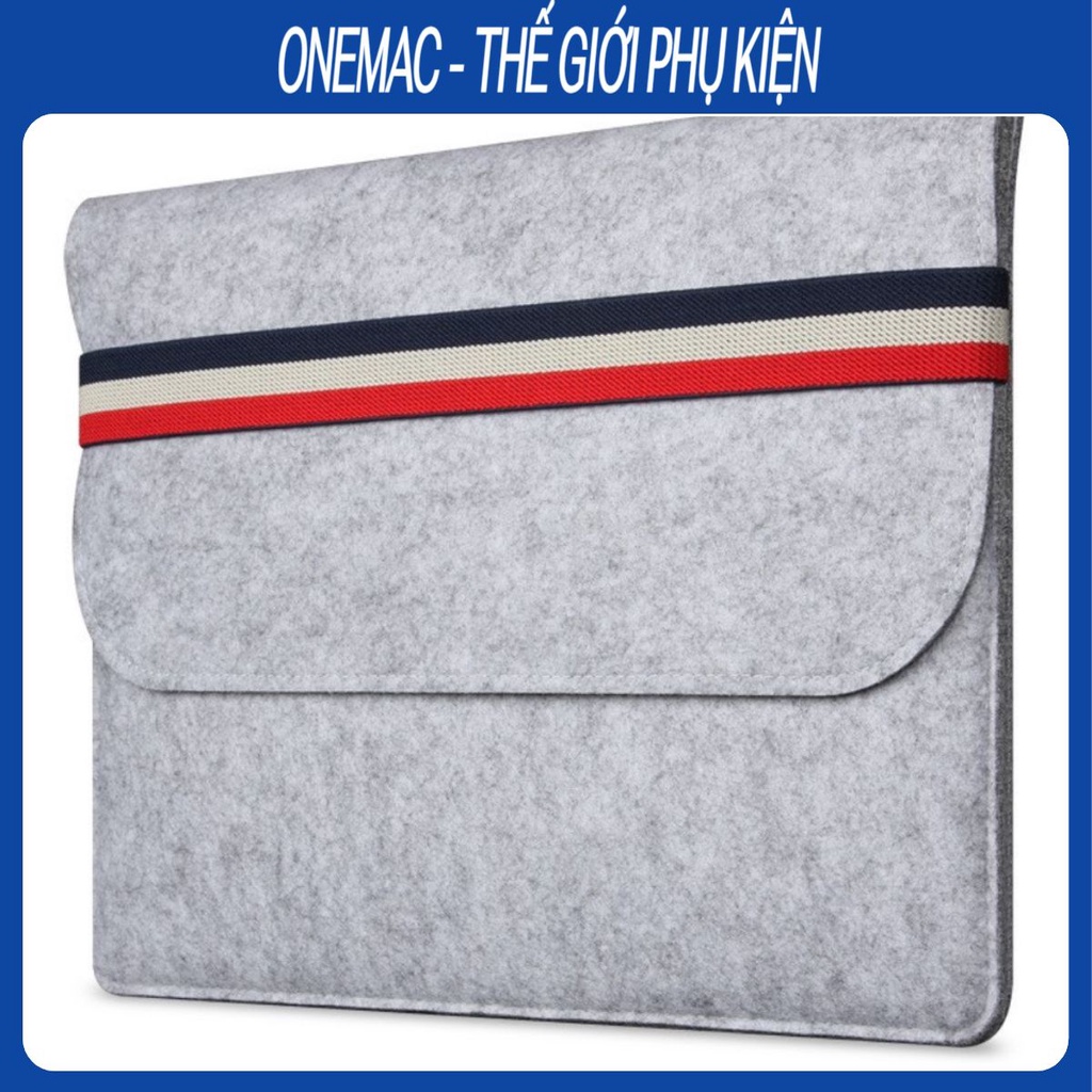 ❤️ Túi Chống Sốc Macbook iPad Vải Dạ Cao Cấp - Đủ Size 11 inch, 12 inch, 13 inch, 14 inch, 15 inch, 16 inch