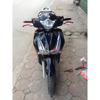 Tay dắt sh 2012-2024, sh nhập 2010-2011