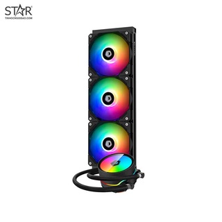 Tản Nhiệt CPU IDCooling ZOOMFLOW 360XT ARGB AiO Cooling