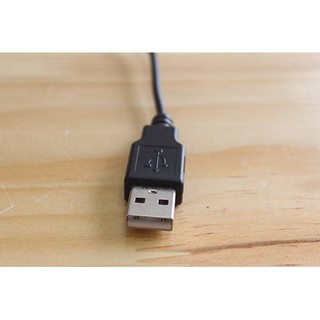 Cáp USB Cấp Nguồn Cho Anten