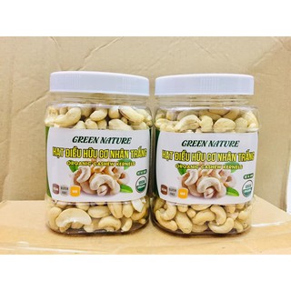 Điều hữu cơ Bình Phước 500g