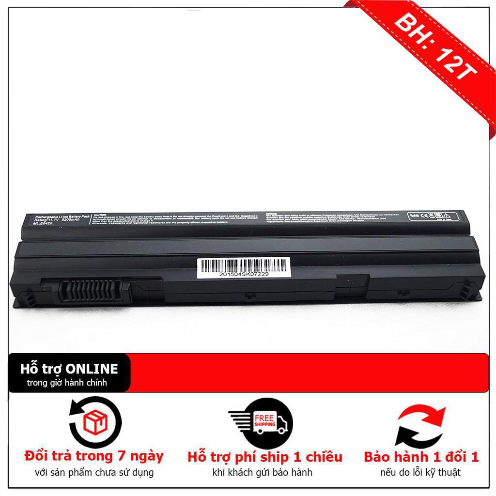 Dell Latitude E5420, E5520, E6420, E5430, E5530, E6430, E6520, E6530