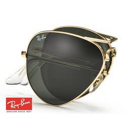 ndk13 MẮT KÍNH MÁT NAM NỮ RAYBAN XẾP GẤP GỌN KIỂU PHI CÔNG