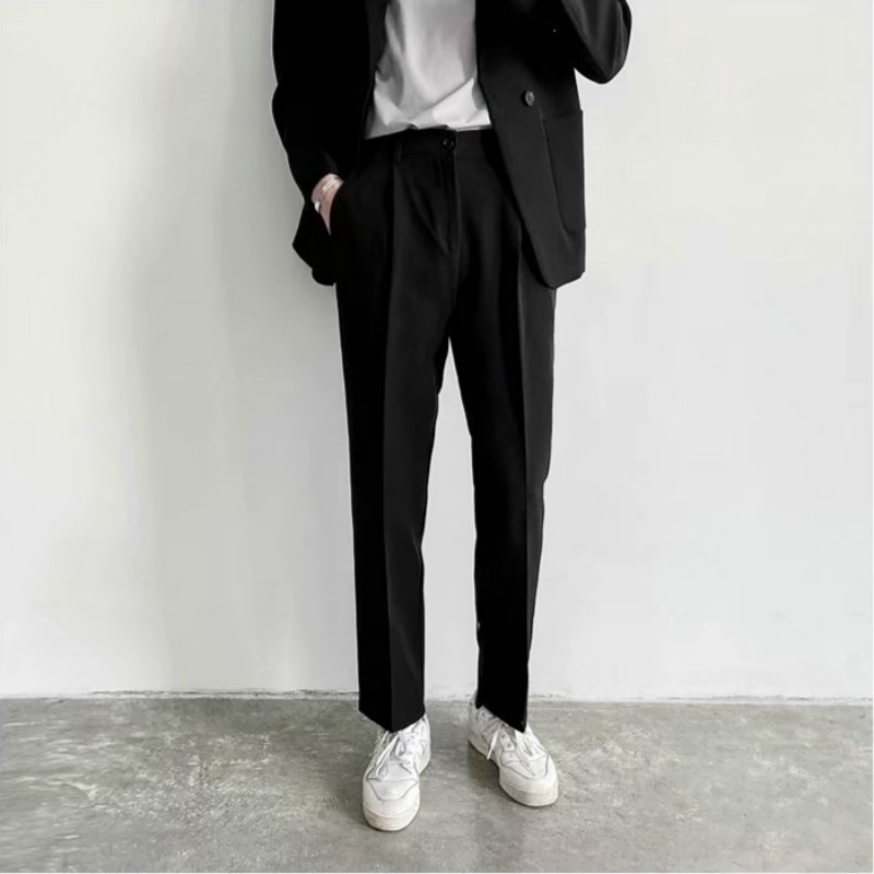 Quần Tây Công Sở Thời Trang Cho Nam | BigBuy360 - bigbuy360.vn