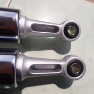 Giảm xóc sau xe Dream Thái