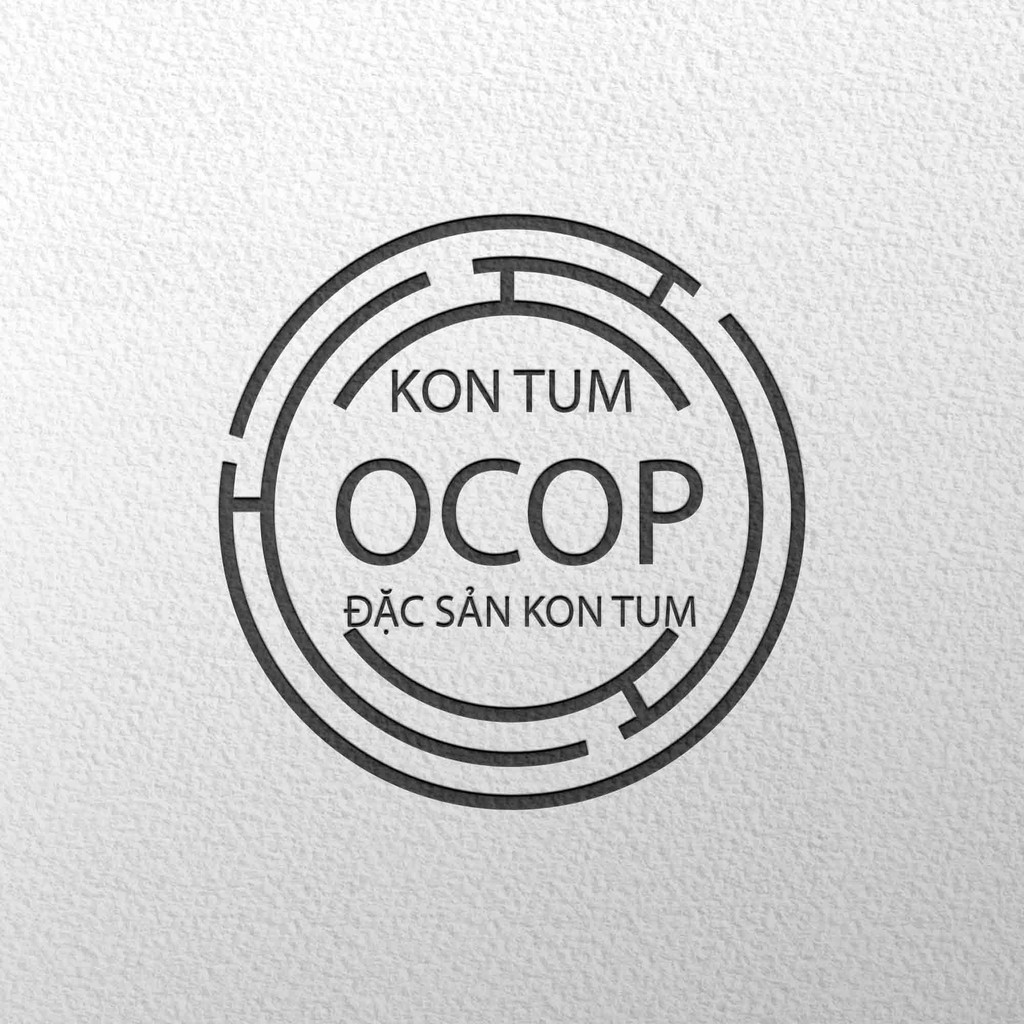 Đặc Sản Ngọc Linh Kon Tum OCOP