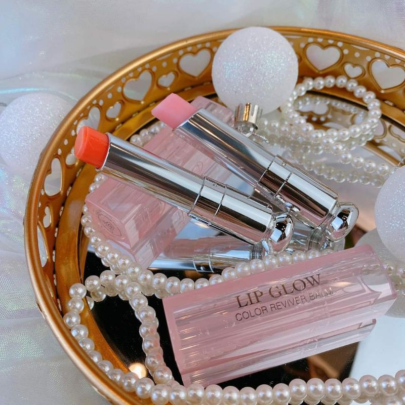 Son Dưỡng Môi Dior Addict Lip Glow 004 {chuẩn Auth} | BigBuy360 - bigbuy360.vn