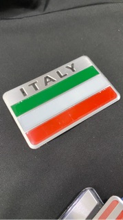tem nhôm ITALY